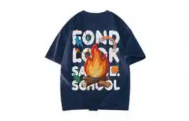 FONDLOOK T