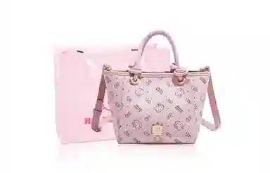 Sanrio PU Tote