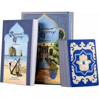 Rana George Lenormand