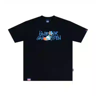HEA x UNDERGARDEN T
