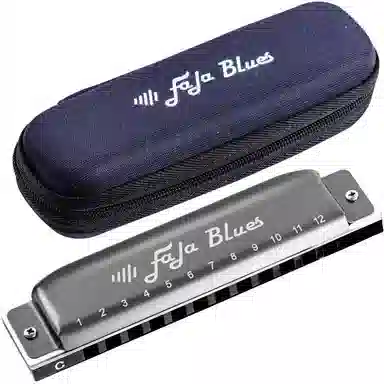 EastTop ()FalaBlues F1201F1201S 12