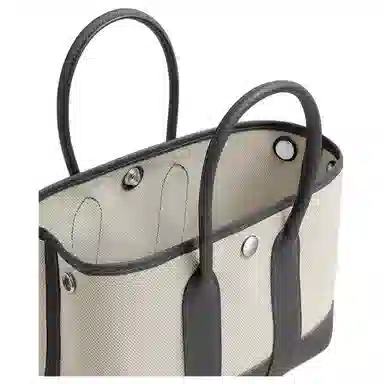 HERMES NEO GARDEN 23 HViking Tote