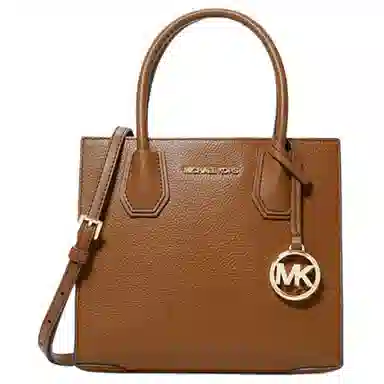 Michael Kors Mercer Warm Brown