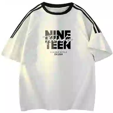 NINETEEN AUTUMN T