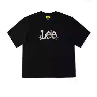 Lee FW25 X Mighty Jaxx T