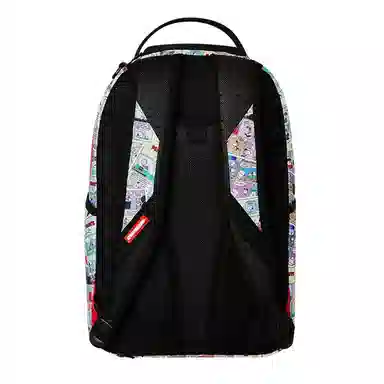 SPRAYGROUND x