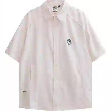 HEA x CHOCOOLATE POLO