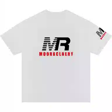 oversize MOOR XCLNERY logoT