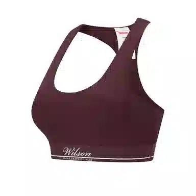 Wilson DOUBLES RACERBACK CLUB SPORTS