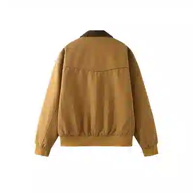 VERAF CA Barn Jacket