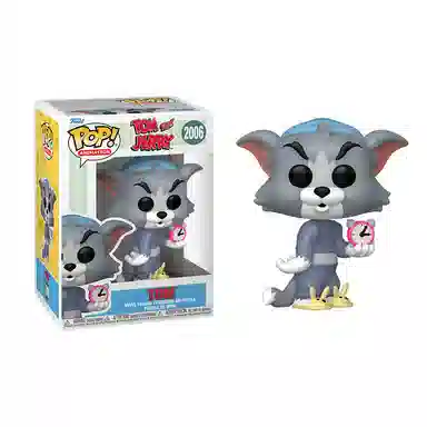 Funko TOM Q