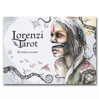 Lorenzi Tarot