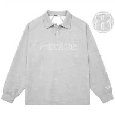 88rising LOGOPOLO