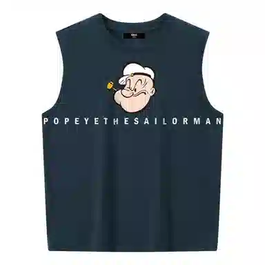 POPEYE Logo