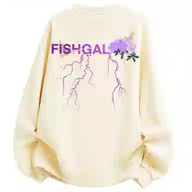 FISHGALAXY Logo