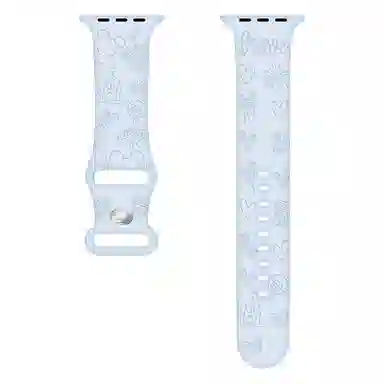 TooGowa iwatch
