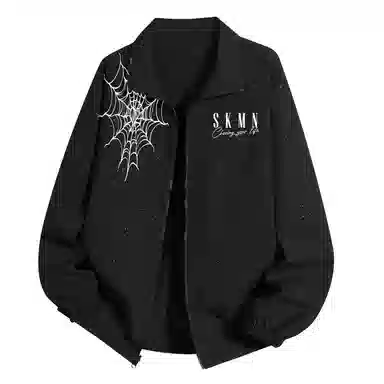 s.k. manor hill Logo