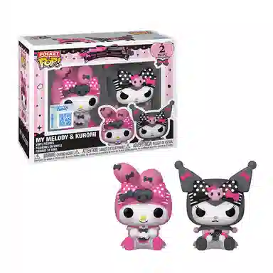 Funko Q