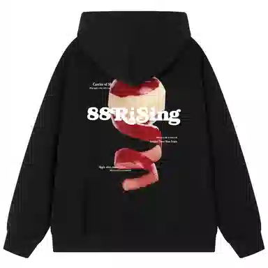 88rising LOGO