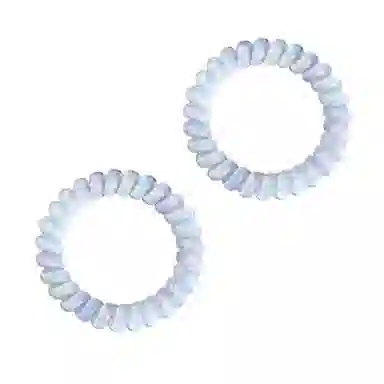 ZUOWEISHIJIA Lucky Mint Blue Phone Coil