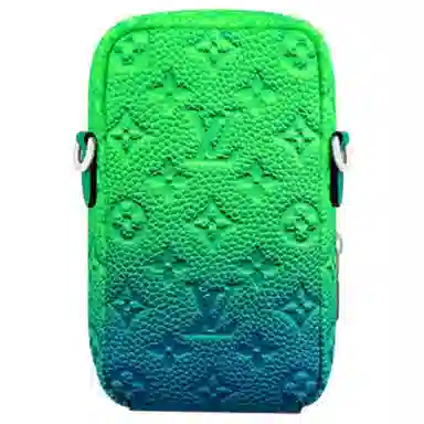 LOUIS VUITTON Virgil Double Phone