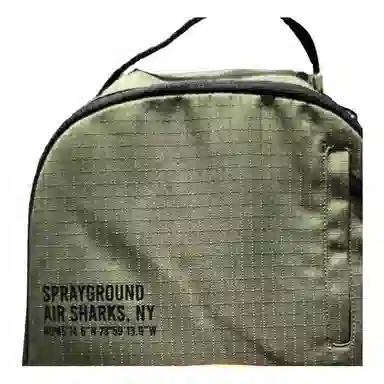 Sprayground