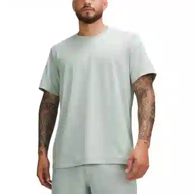 lululemon Soft Jersey Short-Sleeve Shirt T
