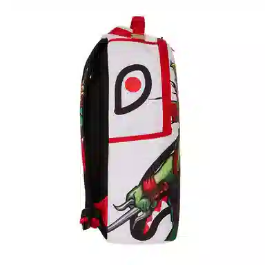 SPRAYGROUND x