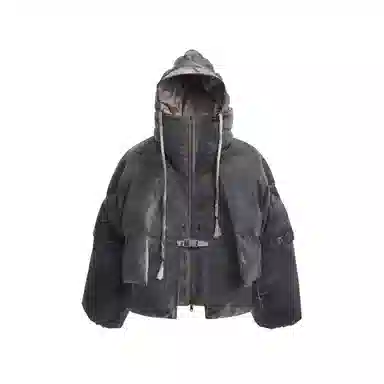 START EXCEED END Exceed Jacket