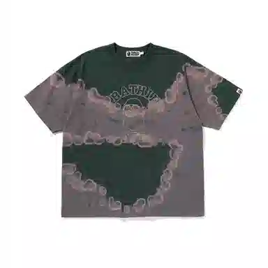 BAPE SS25 logoT