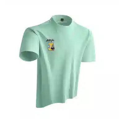 JEANSWEST LIFE logocleanfitT