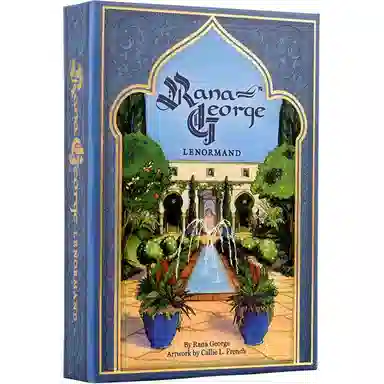 Rana George Lenormand