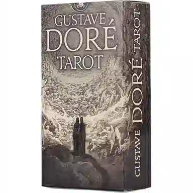 Gustave Dor Tarot