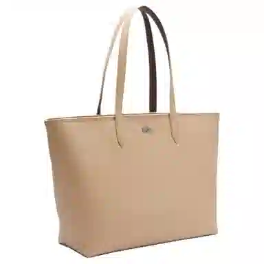 LACOSTE Anna PVC Tote