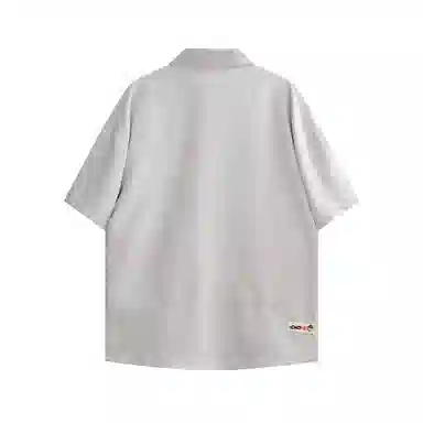 HEA x CHOCOOLATE POLO