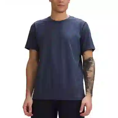 lululemon Soft Jersey Short-Sleeve Shirt T