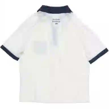 Acne Studios FW25 Polo