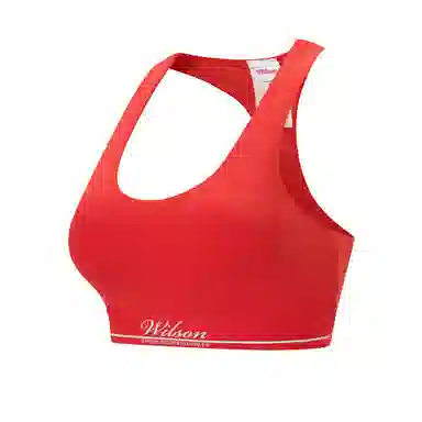 Wilson DOUBLES RACERBACK CLUB SPORTS