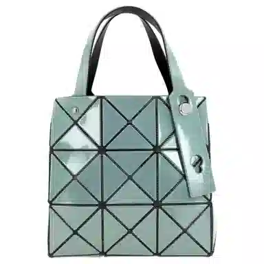 ISSEY MIYAKE CARAT Tote