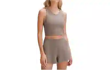 lululemon Softstreme V