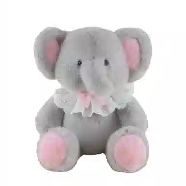 PUDOWRABBIT 35cm50cm