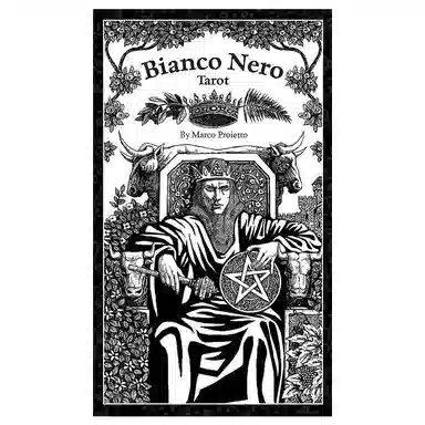 Bianco Nero Tarot