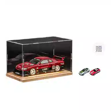 CHE ZHI GTR-R34JDM