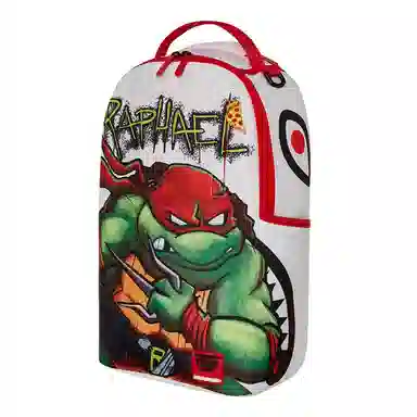 SPRAYGROUND x
