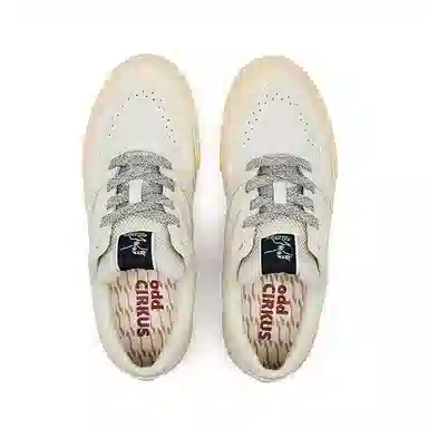 oddCIRKUS TRAPEZE Dirty Fit