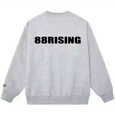 88rising Logo