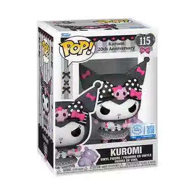 Funko 20 Q