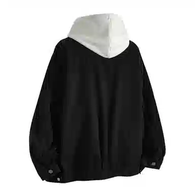 ORNOT Vintage Logo Denim Jacket