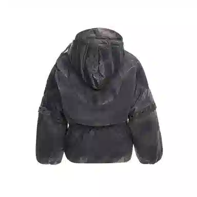 START EXCEED END Exceed Jacket