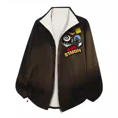 SUNSETMONENT 3Cleanfit